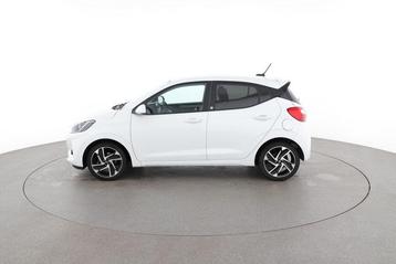 Hyundai i10 1.0 Premium beschikbaar voor biedingen