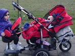 Te koop: kinderwagen Quinny XL Freestyle Comfort met Maxi-Co, Gebruikt, Quinny, Met reiswieg, Ophalen