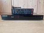 Samsung Blu-ray Speler met Afstandsbediening, Ophalen of Verzenden, Samsung