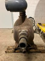 Stork Waterpomp Krachtstroom - Werkend Gedemonteerd, Ophalen