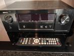 Denon avr - x 2300w reciever, Audio, Tv en Foto, Versterkers en Receivers, Ophalen, Denon, Zo goed als nieuw, 60 tot 120 watt