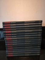 Het complete werk van Hergebruikt- 17 delen, Eén stripboek, Ophalen of Verzenden, Zo goed als nieuw