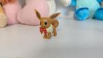 Eevee Pokémon poppetje kerst, Ophalen of Verzenden, Nieuw