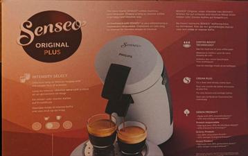 Senseo CSA210/50  beschikbaar voor biedingen
