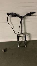 Voorvork Gilera runner (oud type), Ophalen, Zo goed als nieuw, Overige typen, Piaggio