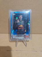 max verstappen topps f1 2022 saphire #1 red bull portrait, Hobby en Vrije tijd, Stickers en Plaatjes, Ophalen of Verzenden, Nieuw