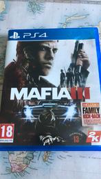 Mafia 3 voor de ps4, Spelcomputers en Games, Games | Sony PlayStation 4, Avontuur en Actie, Ophalen of Verzenden, 1 speler, Zo goed als nieuw