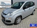 Fiat Panda 0.9 TwinAir Edizione Cool, Voorwielaandrijving, Stof, Gebruikt, Euro 6