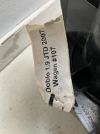 kachelventilator fiat doblo 2007, Ophalen, Gebruikt, Fiat