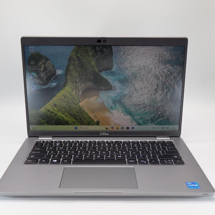 Dell 5420 ‒ Intel i5 11th gen – 16GB ‒ 256 GB SSD - touchscr, Computers en Software, Windows Laptops, Refurbished, 14 inch, SSD