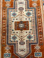 Kazak tapijt ( Carpet / Rug ) Artistic  210x150 cm, Overige kleuren, 200 cm of meer, Ophalen of Verzenden, Zo goed als nieuw