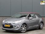 Citroen DS3 1.6 So Chic, Auto's, Citroën, Voorwielaandrijving, Euro 5, Gebruikt, 4 cilinders