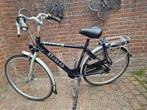 gazelle esprit, Fietsen en Brommers, Ophalen, Versnellingen, 49 tot 53 cm, Zo goed als nieuw