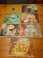 7 boekjes van Arretje Nof. Vintage., Meerdere stripboeken, Ophalen of Verzenden, Gelezen