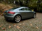 Mooie Audi TT 3.2 V6 DSG Quattro, Auto's, Audi, Automaat, TT, 74 €/maand, 3189 cc