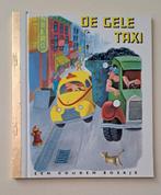 Gouden boekje: De gele taxi, Ophalen of Verzenden