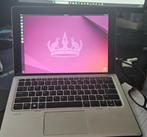 HP elite X2 1012 G1, Gebruikt, Hp Elite, 12 inch, Ophalen of Verzenden