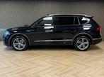 Volkswagen Tiguan Allspace 1.4 TSI Highline150PK DSG BNS R-L, 1490 kg, Euro 6, 4 cilinders, Zwart