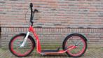 Mooie Gazelle step, Fietsen en Brommers, Steps, Ophalen of Verzenden, Zo goed als nieuw, Gewone step, Loekie