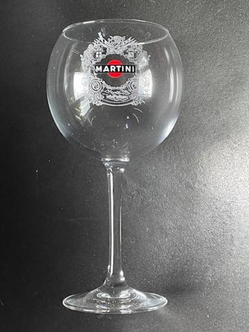 Martini Royale Balloon cocktail glazen beschikbaar voor biedingen