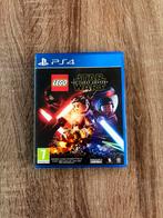 PS4Game LEGO StarWars: The Force Awakens+Jabba’s Palace Pack, 2 spelers, Zo goed als nieuw, Vanaf 7 jaar, Ophalen