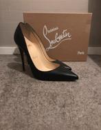 Christian Louboutin hakken, Christian louboutin, Ophalen of Verzenden, Gedragen, Zwart