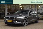 Volvo V60 2.0 T5 Inscription Intellisafe Pro + Surround, 15 km/l, Euro 6, 4 cilinders, 1969 cc