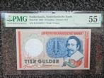10 gulden hugo de groot, Ophalen of Verzenden, 10 gulden