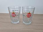 Havana Club glazen, Verzamelen, Glas en Borrelglaasjes, Ophalen, Zo goed als nieuw, Overige typen