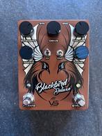 VS Audio - Blackbird Deluxe (Brownface / Blackface Deluxe), Muziek en Instrumenten, Effecten, Ophalen of Verzenden, Zo goed als nieuw