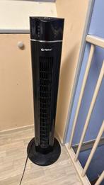 Alpina torenventilator, Witgoed en Apparatuur, Ophalen, Ventilator met afstandsbediening, Gebruikt, Torenventilator