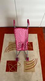 Kinderwagen voor poppen, Ophalen of Verzenden, Gebruikt, Babypop
