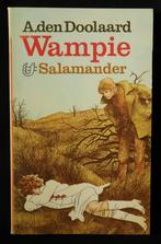 A. den Doolaard, Wampie, Boeken, Ophalen of Verzenden, Gelezen, A. den Doolaard, Nederland