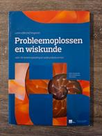 Probleemoplossen en wiskunde, Boeken, Ophalen