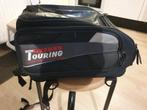 Tanktas Oxford Touring, Motoren, Accessoires | Koffers en Tassen, Ophalen of Verzenden