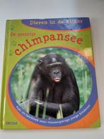 L. Fang-Ling - De Grappige Chimpansee, L. Fang-Ling, Non-fictie, Ophalen of Verzenden, Zo goed als nieuw