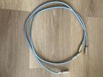Furutech interlink alpha line 1, Ophalen, Zo goed als nieuw, Minder dan 2 meter, Interlink-kabel