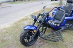 Rewaco RF1 RF-1 ST-2 black line trike, 1500 cc, Meer dan 35 kW