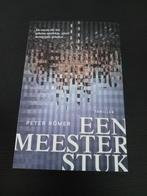 Een meesterstuk - Peter Romer, Ophalen of Verzenden, Zo goed als nieuw, Peter Romer, Nederland