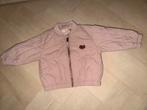 Roze jasje jack van Konges Sløjd nieuwstaat!, Ophalen of Verzenden, Zo goed als nieuw, Meisje, Jas