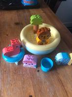 lego duplo, Ophalen of Verzenden, Zo goed als nieuw