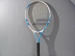 kinder tennisracket babolat comet 25 met goede bespanning, Sport en Fitness, Tennis, Ophalen of Verzenden, Zo goed als nieuw, L0