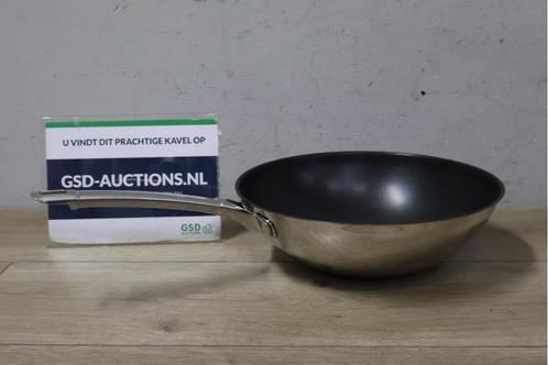 Wokpan van MasterChef, Huis en Inrichting, Keuken | Potten en Pannen, Ophalen of Verzenden