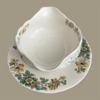 Mason’s England ironstone juskom schotel Strathmore design, Verzenden, Zo goed als nieuw, Overige stijlen