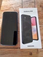Samsung galaxy A14 - perféct, Ophalen of Verzenden