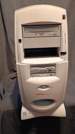 Compaq Desktop Pentium 3 Computer, Computers en Software, Vintage Computers, Ophalen, Compaq