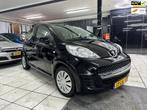 Peugeot 107 1.0-12V XS, Gebruikt, 4 stoelen, Origineel Nederlands, Bedrijf