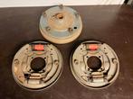 Volkswagen Transporter T1 remtrommel en remankerplaat, Ophalen of Verzenden, Gebruikt, Volkswagen
