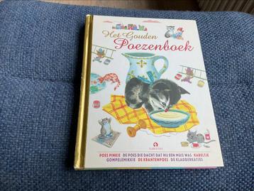 Byron Byron Jackson - Het gouden poezenboek beschikbaar voor biedingen