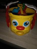 Mr. Bucket speelgoed emmer, Ophalen of Verzenden, Gebruikt, 2 tot 4 jaar